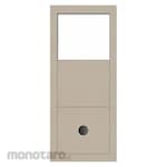 AIPHONE Postal Lock GT Series