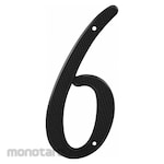 PRIME-LINE House Numbers (Plat Nomor Pintu)