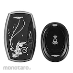 Taffware Alarm Pintu Wireless Waterproof
