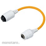 AIPHONE Relay Code for Call Grip Button (Kode Konfigurasi Tombol Panggil)