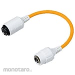 AIPHONE Relay Code for Call Grip Button