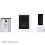 AIPHONE Video Door Phone WS-24 (Interkom Pintu Video)
