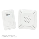 Acas Bel Pintu Rumah