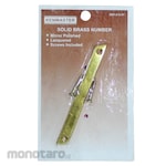 Kenmaster Huruf Garis Miring ( / )