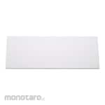 ESCO Polyacetal Board 300X300X5mm (Lembaran Poliasetal)