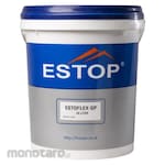 Estop Flexible Bitumen (Lapisan Kedap Air)