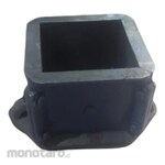 Galfindo Concrete Cube Mold