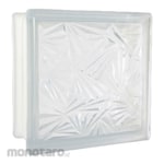 Mulia Glass Block Magna Series (Roster Kaca)