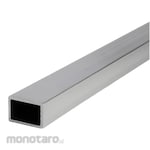 Non Brand Hollow Section Aluminium (Holo Aluminium)