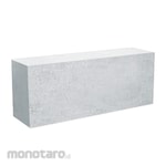 Non Brand Lightweight Bricks (Hebel Bata Ringan)