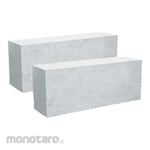 Non Brand Lightweight Bricks (Hebel Bata Ringan)