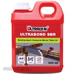 Ultrachem Ultrabond SBR Bonding Agent (Perekat Beton)