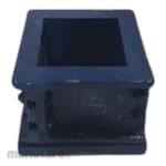 ZIA Concrete Mold Cube (Cetakan Beton)