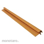 GOLDEN List Alumunium 4mm untuk PVC Board ALSB