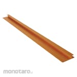 GOLDEN Strip Aluminum 4mm for PVC Board ALS (List Alumunium untuk Papan PVC)