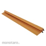 GOLDEN Strip Aluminum 8mm for ALSL Partition (List Alumunium untuk Partisi)