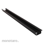 GOLDEN Strip Aluminum 8mm for ALSS Partition (List Alumunium untuk Partisi)