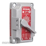 HUBBELL KILLARK Electrical Enclosure Accessories