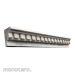 ZONA Ceiling Moulding Gypsum Profile (List Profil Gipsum)