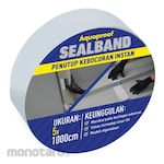 Aquaproof Sealband (Penutup Kebocoran Instan)