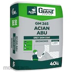 Avian Giant Mortar Acian