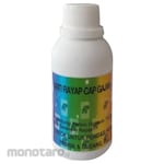 Cap Gajah Termite Resistant Oil Mixture (Anti Rayap)