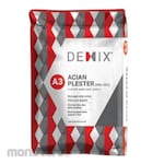 Demix Plaster Coating (Acian Plester)