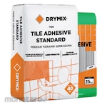 Drymix Mortar Tile Adhesive
