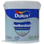 Dulux Puty Exterior