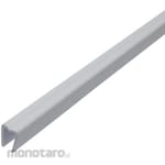 Hikari Mold White Edge Guard (Pelindung Sudut)