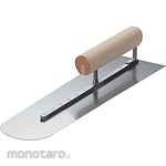 KANESAN Floor Trowel with Long Handle (Sendok Semen Lantai)