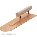 KANESAN High Mortar Floor Trowel (Roskam)