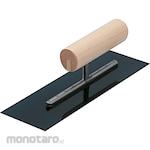 KANESAN Square Trowel Hardened Steel (Roskam Semen Persegi)