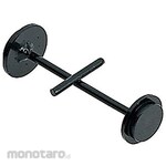 KANESHIKA Double-Headed Moccon