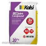 Kalsi Kalsi Joint Kompon