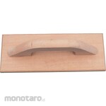 Kennedy Wooden Float