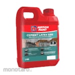 NIPPON PAINT Cement Latex SBR (Cairan Perekat Beton)