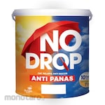No Drop Waterproof Heat Resistant Coating (Pelapis Anti Bocor Anti Panas)