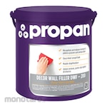 PROPAN Wall Filler (Dempul Dinding)