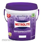 Pasific Paint Metrolite Waterproofing (Cat Pelapis Anti Bocor)