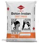 SCG Jayamix Instant Concrete Fast Track @24H (Beton Instan)