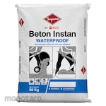 SCG Jayamix Instant Waterproof Concrete (Beton Instan)