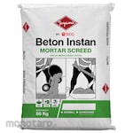 SCG Jayamix Mortar Screed Beton Instan