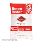 SCG Jayamix Standard Instant Concrete Red Bag Karawang (Beton Instan)