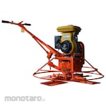 Strong Indonesia Power Trowel with Engine (Mesin Perata Permukaan)