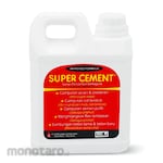 Super Cement Multipurpose Mixing Material (Bahan Pencampur Serbaguna)