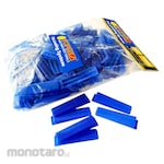 TORA Tile Balancer Foot Blue (Perata Ubin)