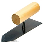 TRUSCO Finishing Trowel Hardened Steel