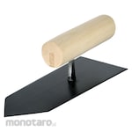 TRUSCO Non-quenched Steel Trowel