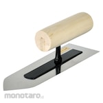 TRUSCO Stainless Steel Finishing Trowel